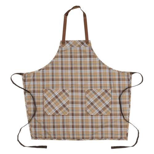 Olympia Bib Apron Thumbnail