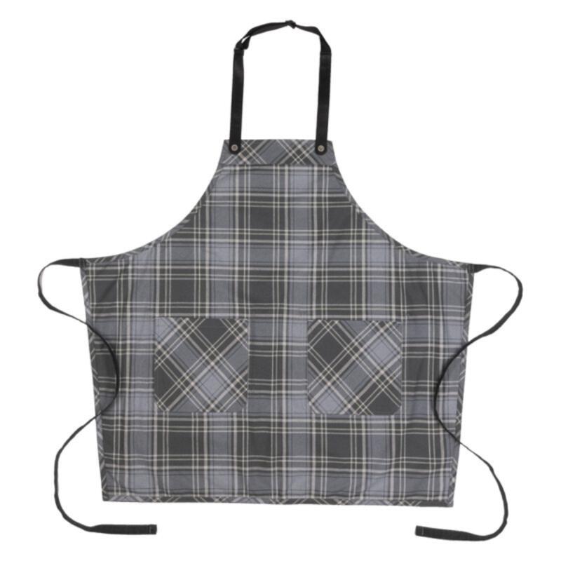 Olympia Bib Apron Thumbnail