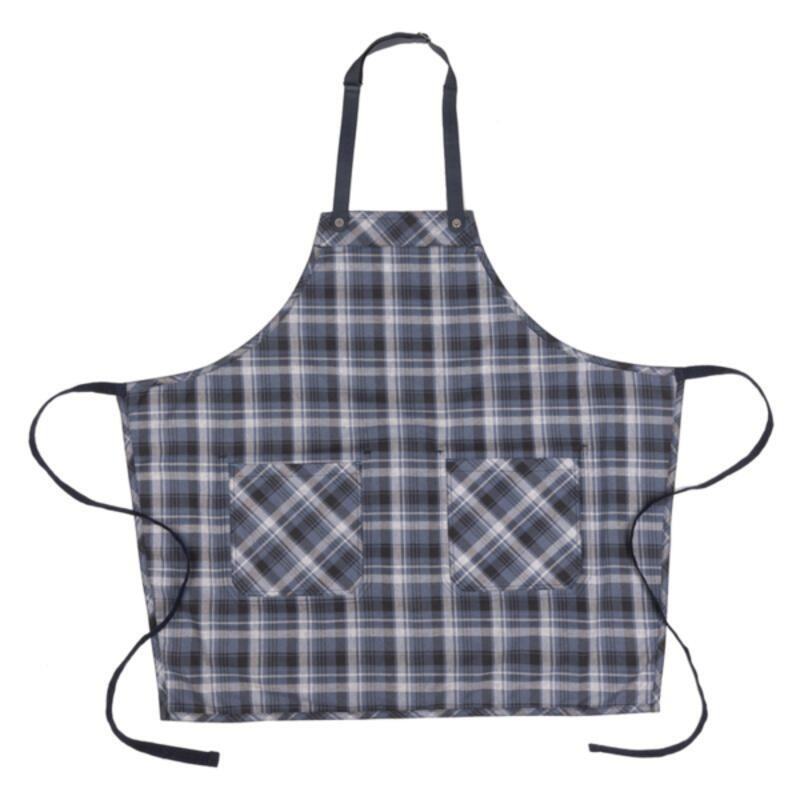 Olympia Bib Apron