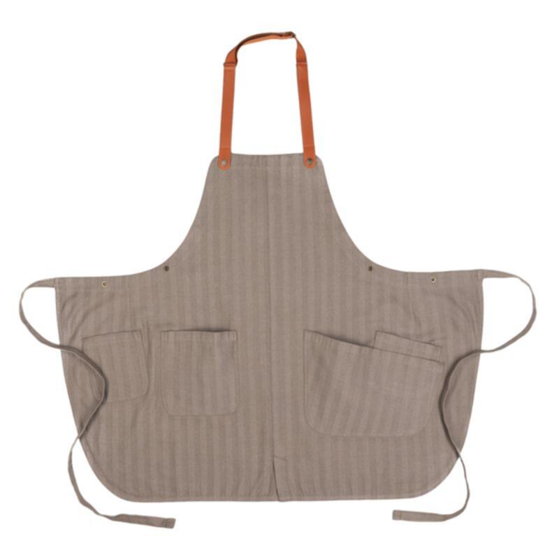 Seattle Bib Apron Thumbnail