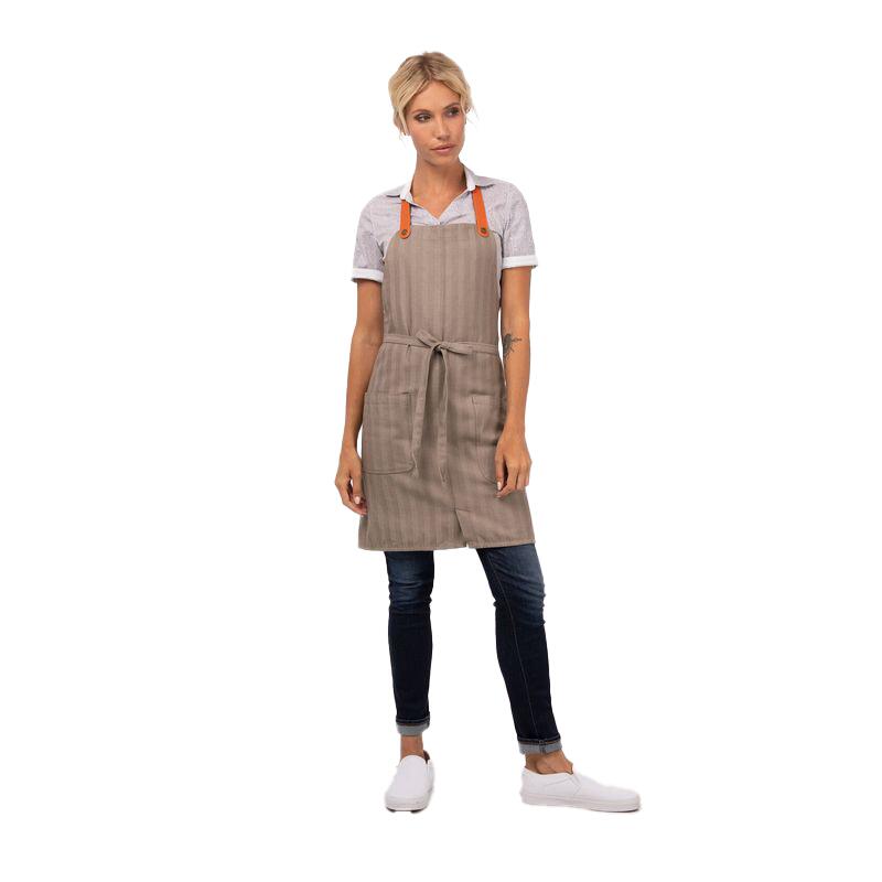 Seattle Bib Apron Thumbnail