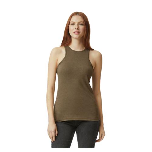 Womens Racerneck Tank Thumbnail