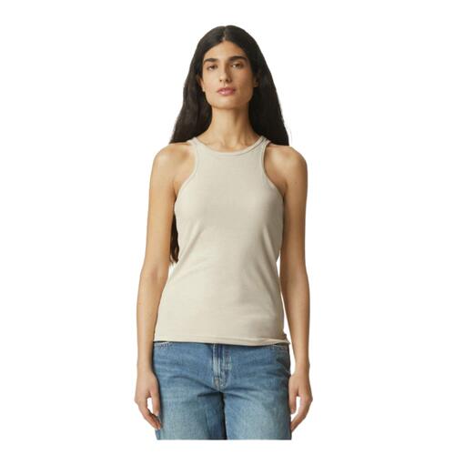 Womens Racerneck Tank Thumbnail