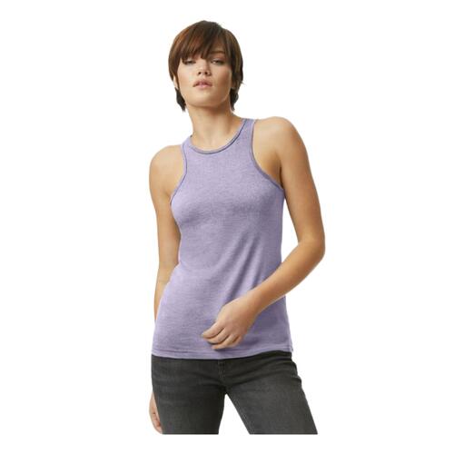 Womens Racerneck Tank Thumbnail