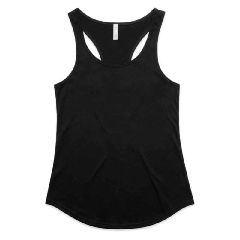 Womens Mali Racerback Thumbnail