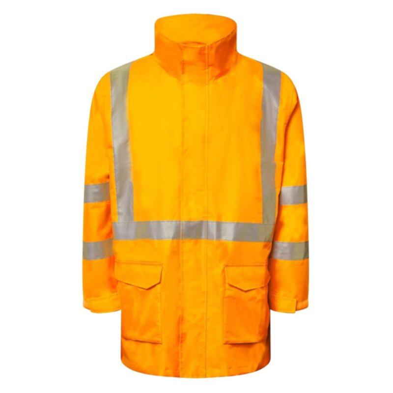 NSW Rail Jacket with X-Tape Thumbnail