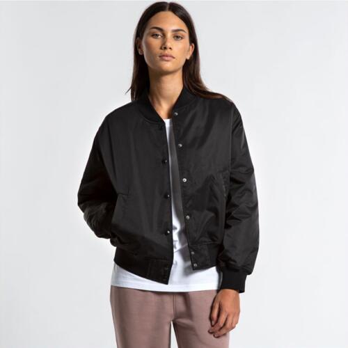 Womens College Jacket Thumbnail
