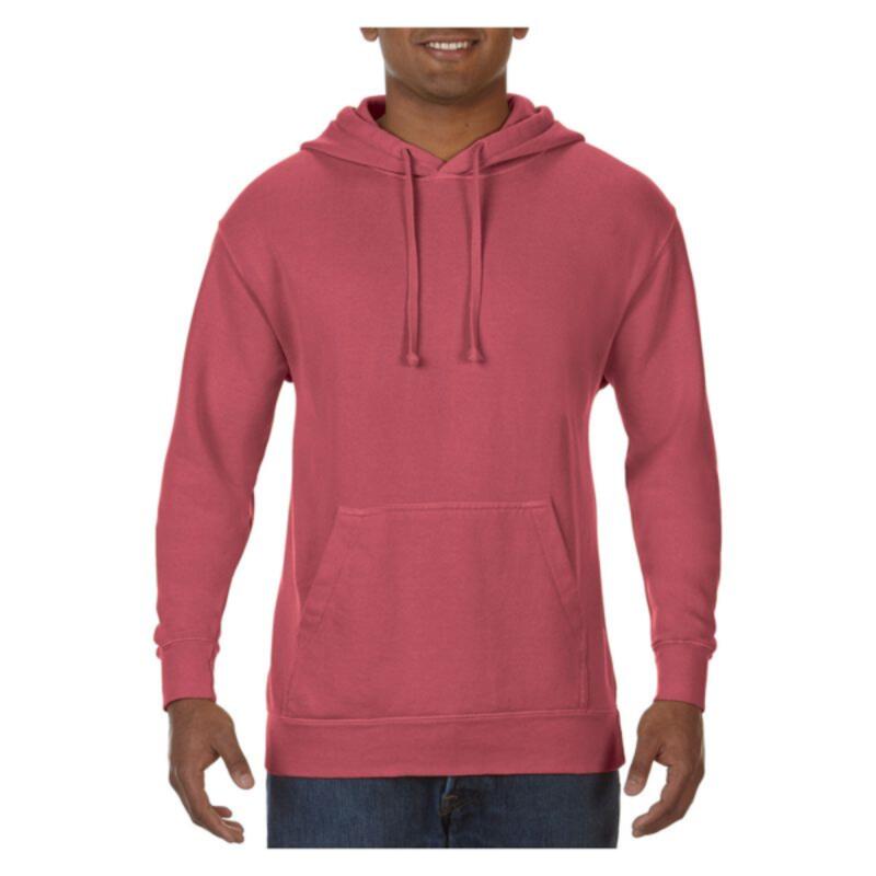 Mens Hooded Sweatshirt