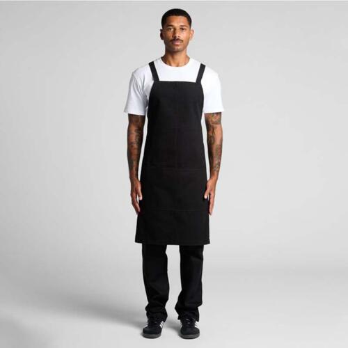 Carrie Apron Thumbnail