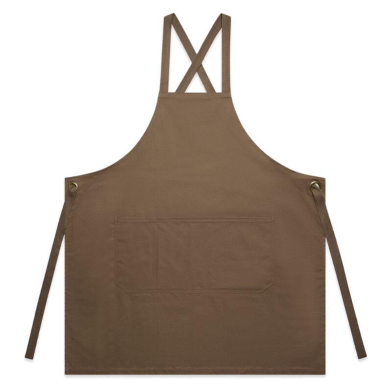 Carrie Apron Thumbnail