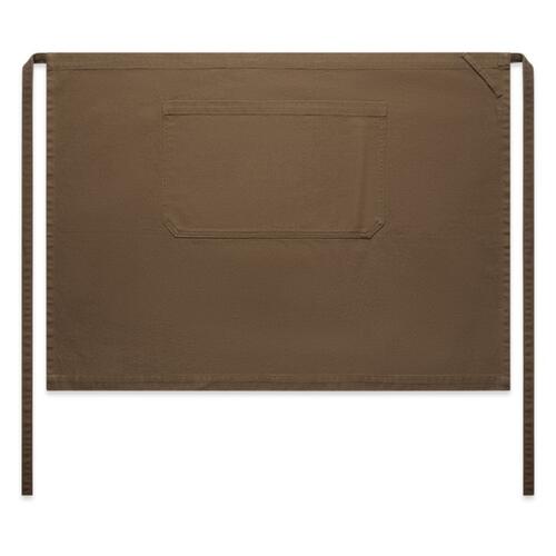 Canvas Half Apron Thumbnail
