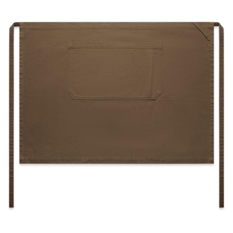 Canvas Half Apron Thumbnail