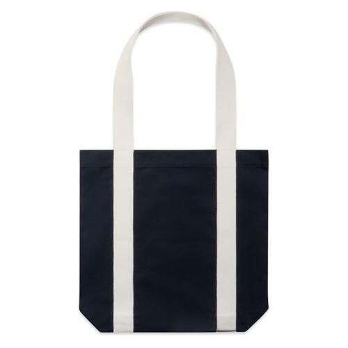 Two Tone Carrie Tote Thumbnail