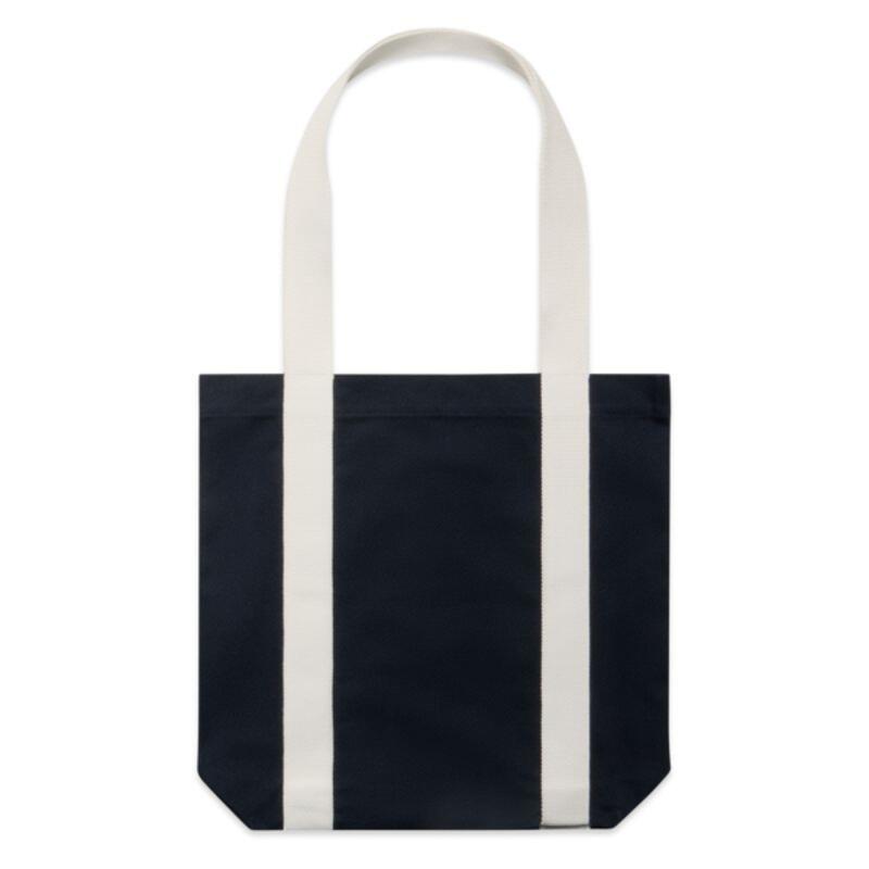 Two Tone Carrie Tote Thumbnail