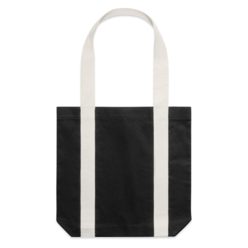 Two Tone Carrie Tote Thumbnail