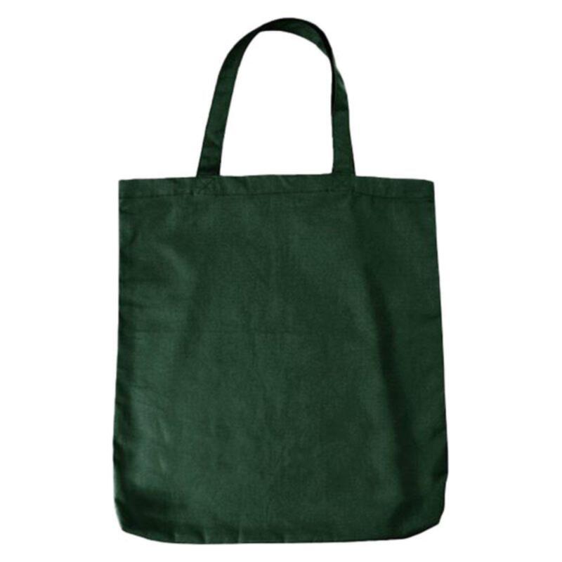 Canvas Tote Bag Thumbnail
