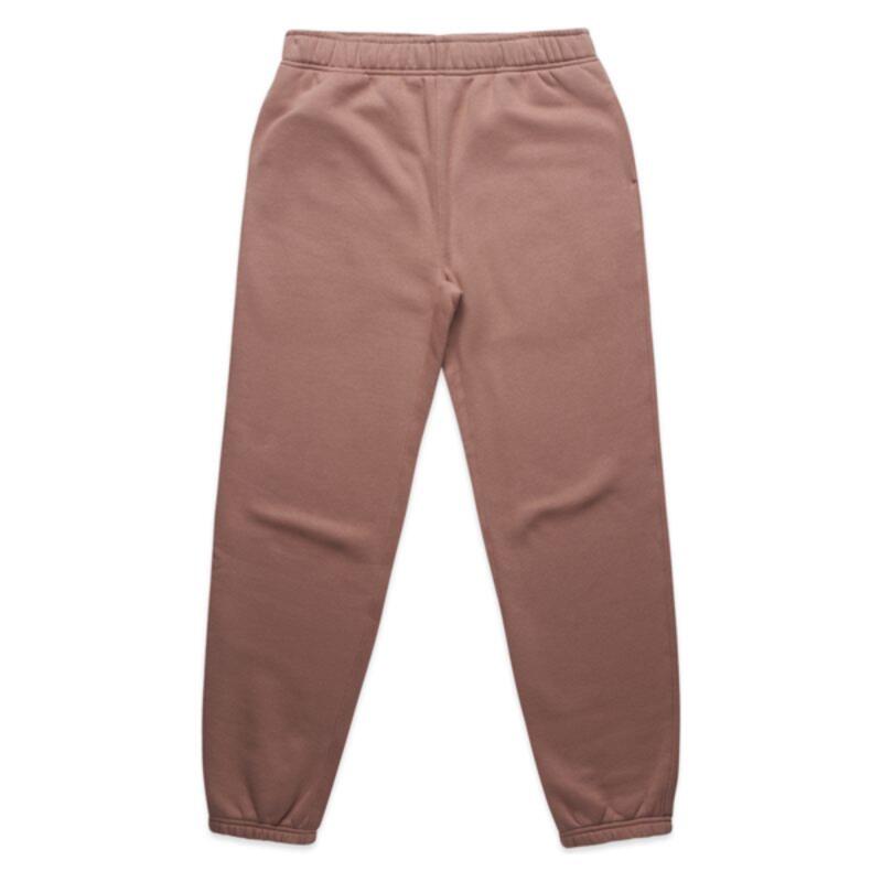 Womens Relax Track Pants  Thumbnail