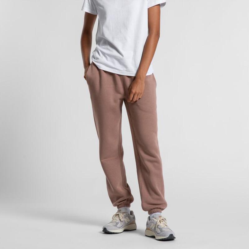 Womens Relax Track Pants  Thumbnail