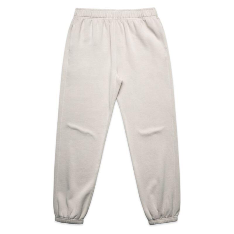 Womens Relax Faded Track Pants