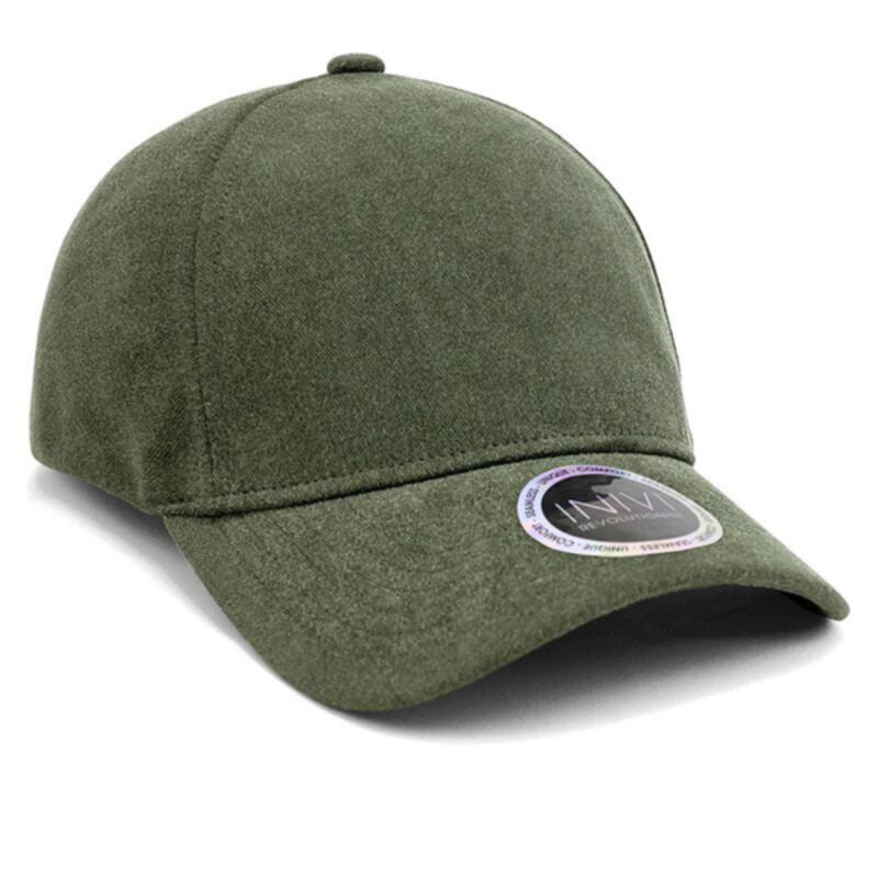 Enzyme Washed Unstructured cap