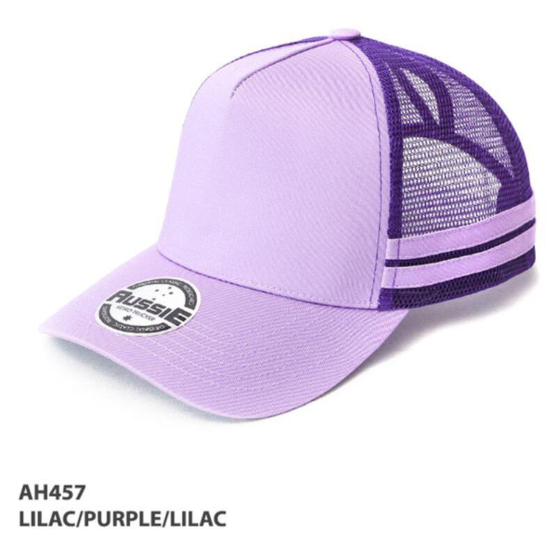 Ponytail Cap Thumbnail