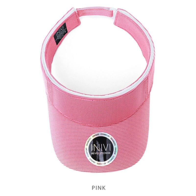 Visor with Removable Sweat Band Thumbnail