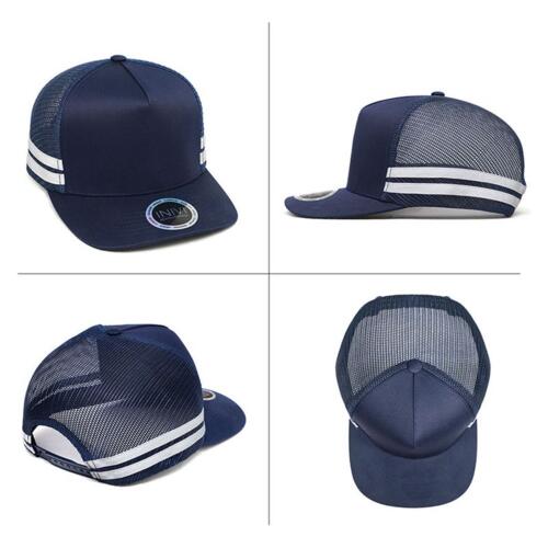 Polycotton/Mesh Cap Thumbnail