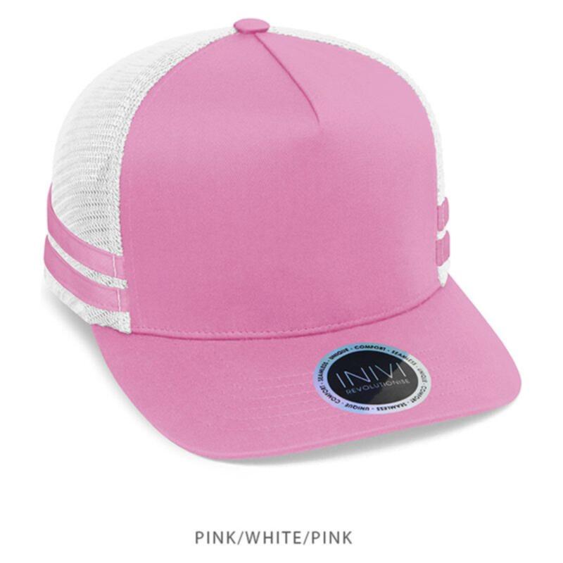 Polycotton/Mesh Cap Thumbnail
