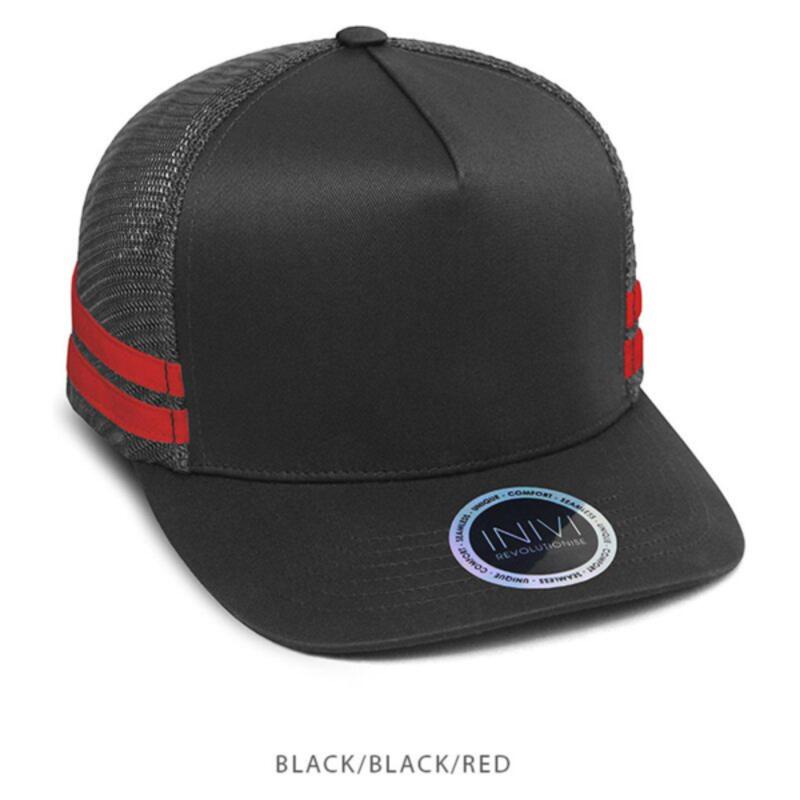 Polycotton/Mesh Cap Thumbnail