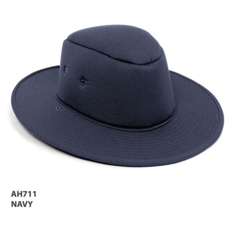 School Foam Hat