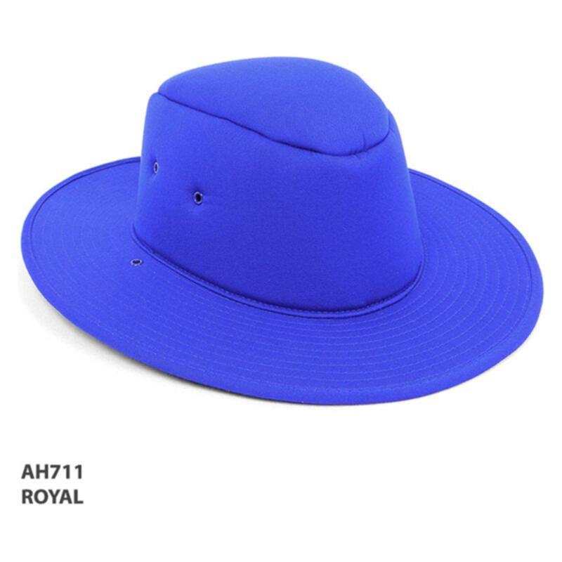 School Foam Hat