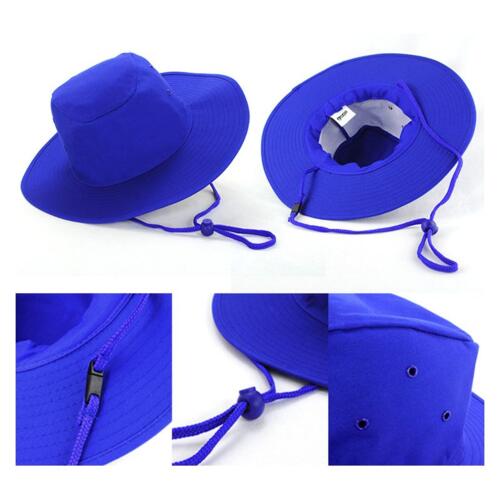 Poly Cotton Slouch Hat Thumbnail