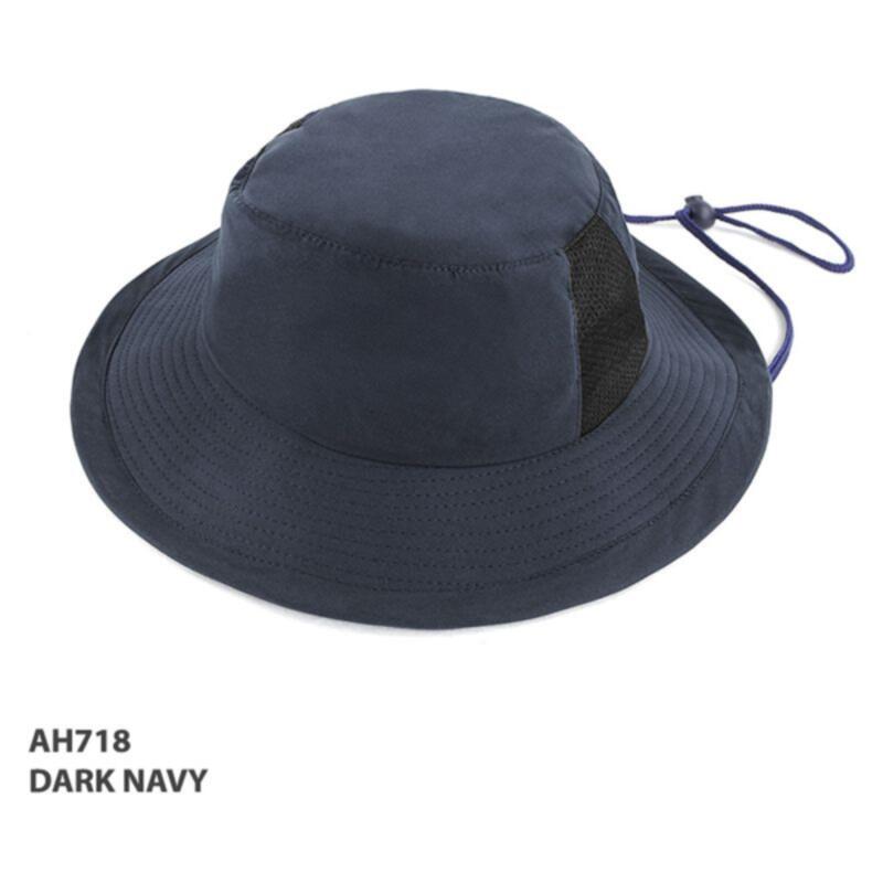 Microfibre Surf Hat