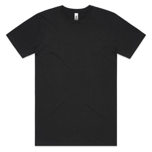 Mens Block Tubular Tee Thumbnail