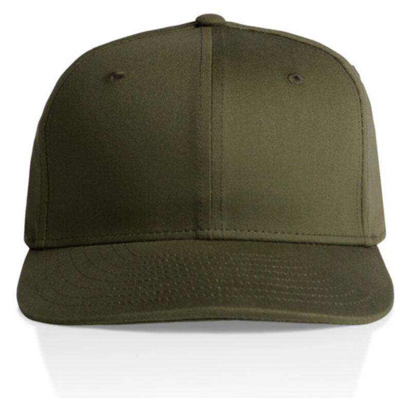 Stock Flex Cap