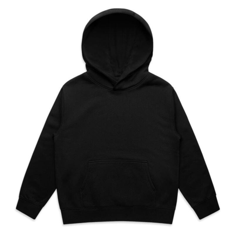 Youth Relax Hood