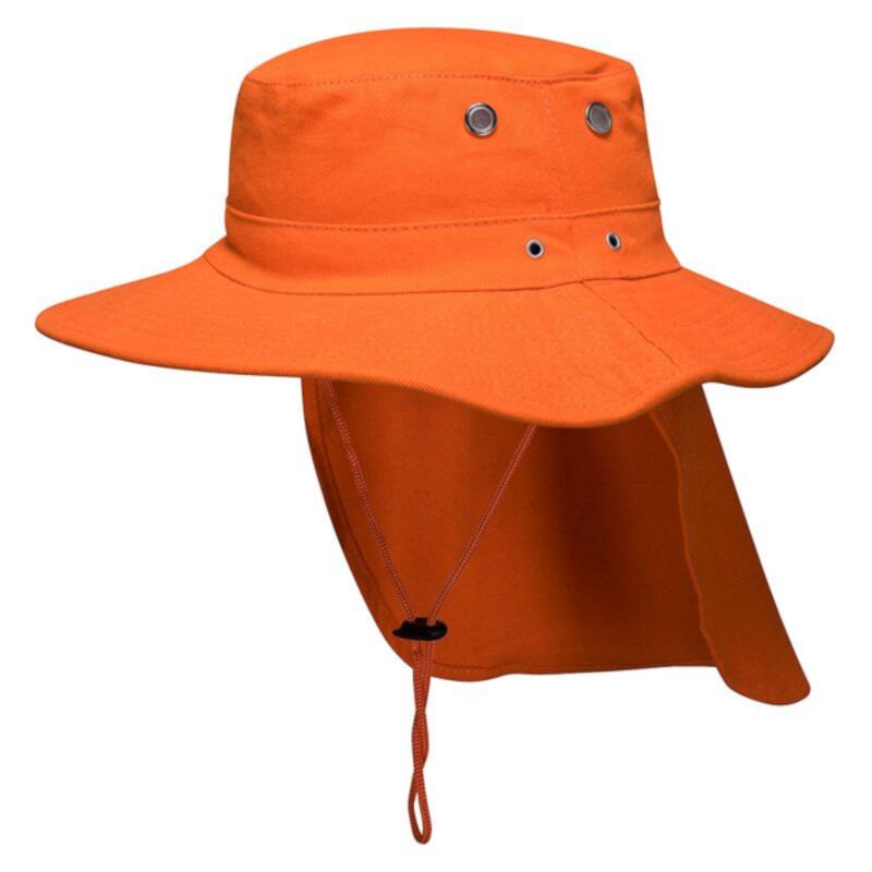 Wide Brim Hat Thumbnail