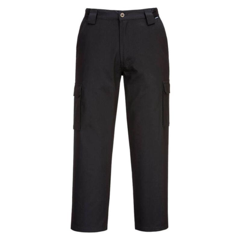 Lightweight Cargo Pants Thumbnail