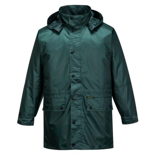 Carey Rain Jacket Thumbnail