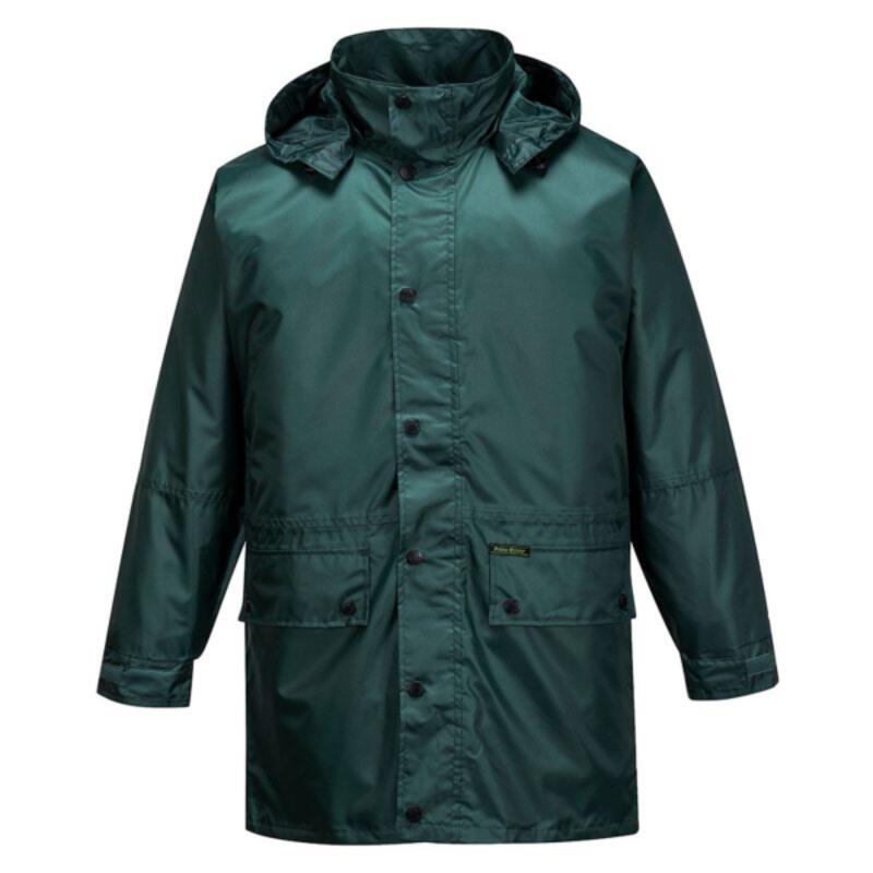 Carey Rain Jacket Thumbnail
