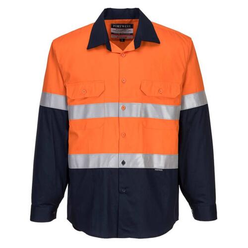 Bizweld FR Class D/N Shirt