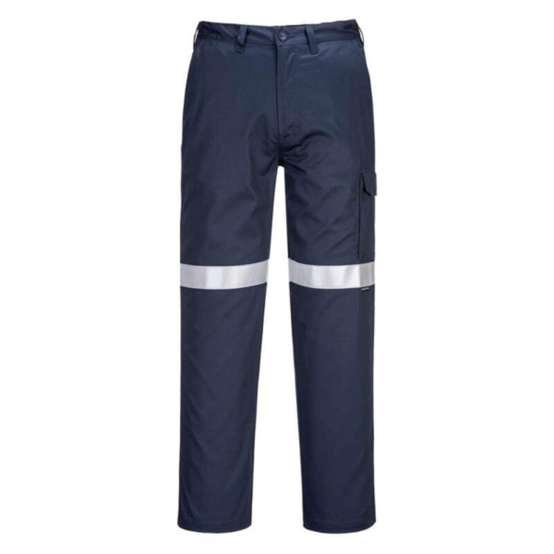 Bizflame FR Cargo Pants with Tape Thumbnail
