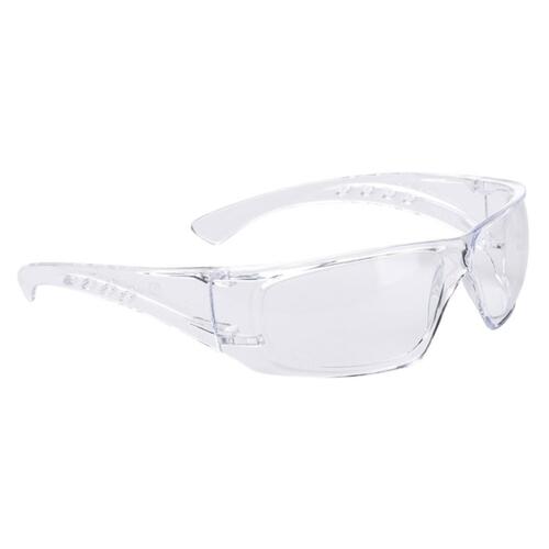 Clear View Safety Glasses Thumbnail