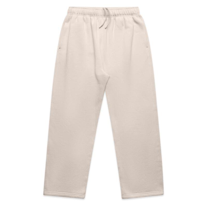 Relax Cuffless Trackpants