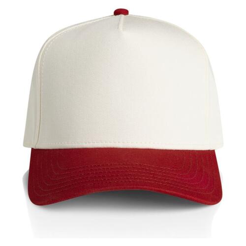 Frame Two Tone Cap