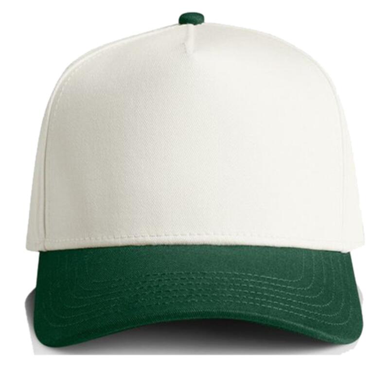 Frame Two Tone Cap