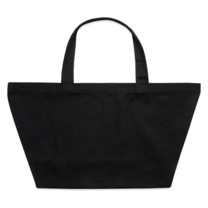 Oversized Tote Bag Thumbnail