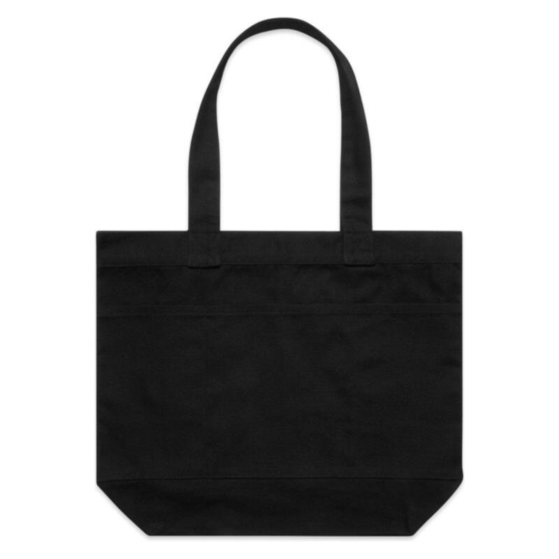 Pocket Tote Bag Thumbnail