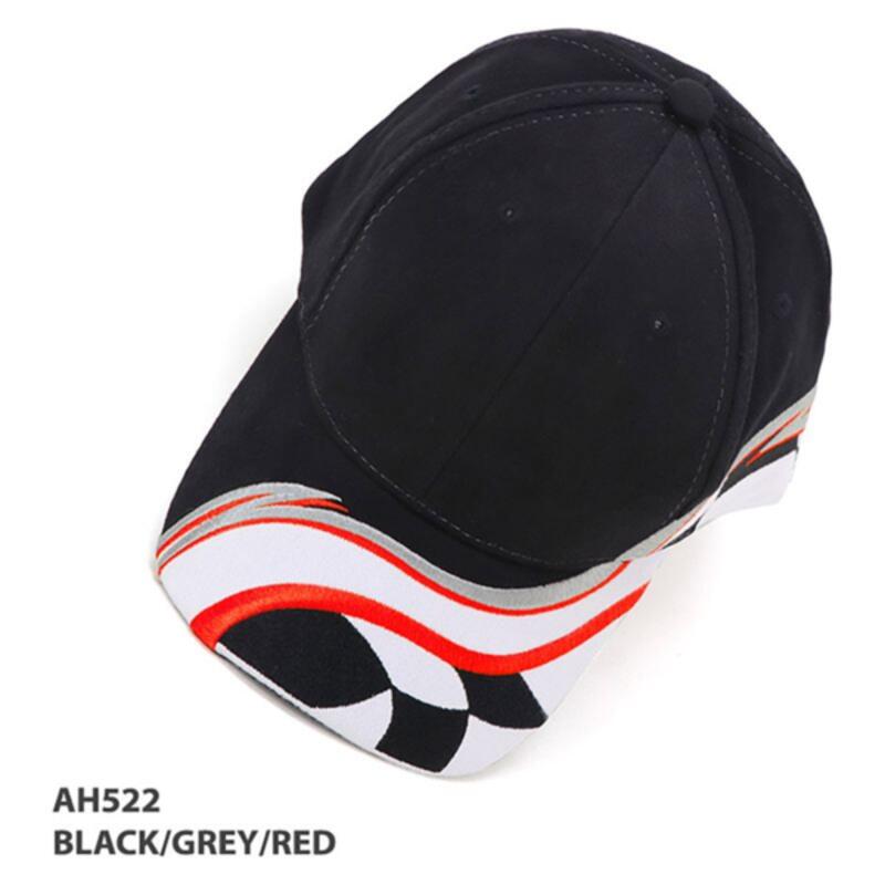 Raceway Cap Thumbnail