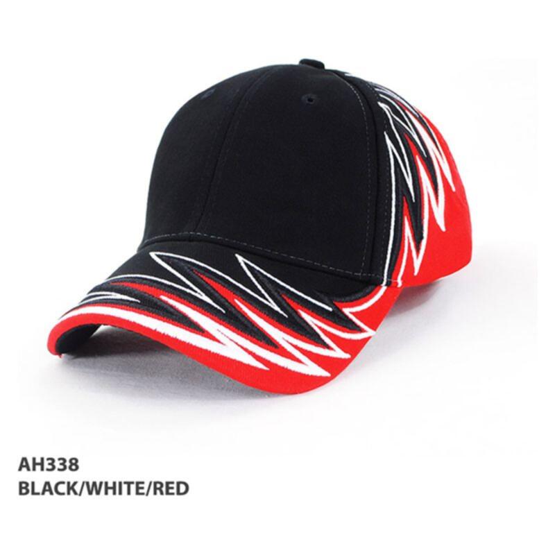 Memphis Cap Thumbnail
